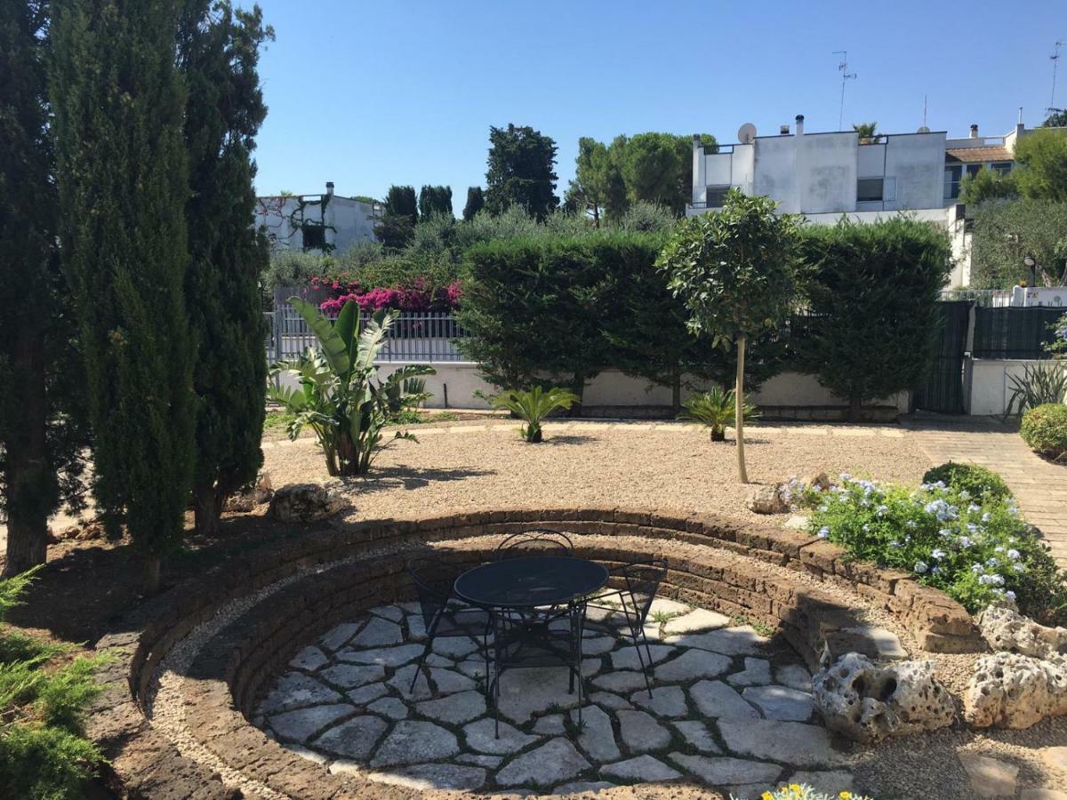 Casa de Férias La Casa Accanto Bari